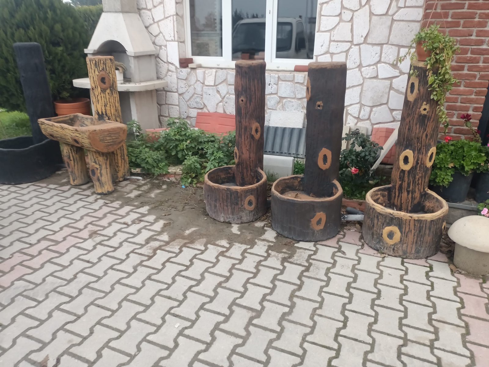 Gönen Doğaltaş Uygulama 25